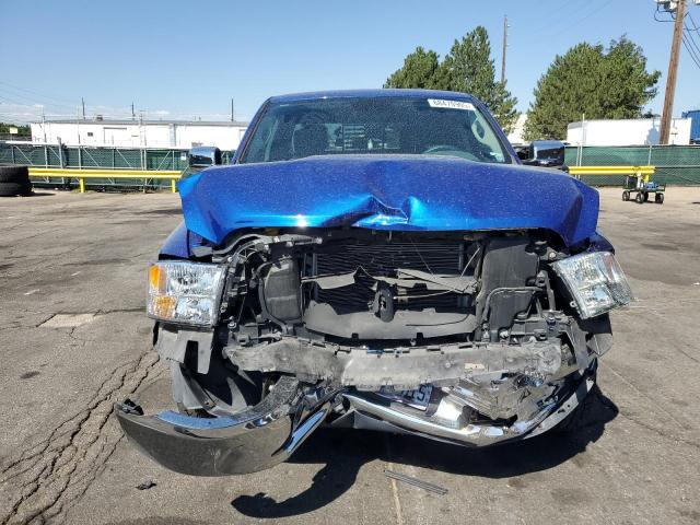 1C6RR7TT2KS684432 - 2019 RAM 1500 CLASS SLT Mavi foto 5