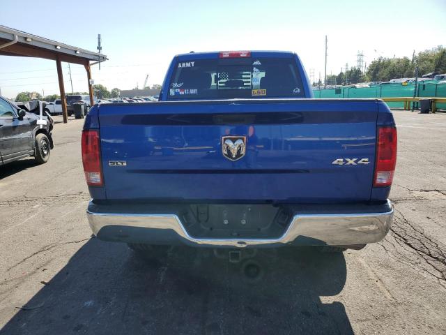 1C6RR7TT2KS684432 - 2019 RAM 1500 CLASS SLT Mavi foto 6