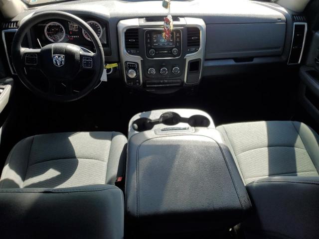 1C6RR7TT2KS684432 - 2019 RAM 1500 CLASS SLT Mavi foto 8