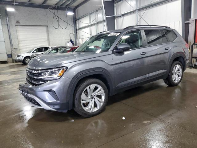 2023 VOLKSWAGEN ATLAS SE, 