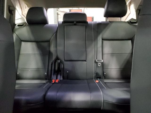 1V2KR2CA7PC539110 - 2023 VOLKSWAGEN ATLAS SE Gris foto 10