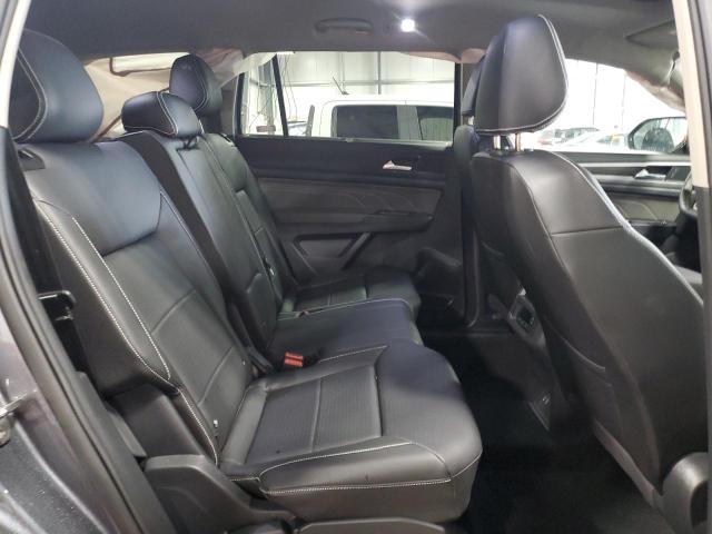 1V2KR2CA7PC539110 - 2023 VOLKSWAGEN ATLAS SE Gris foto 11