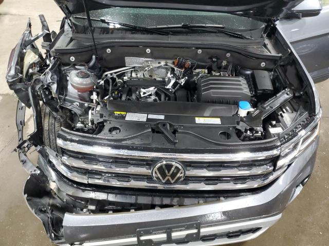 1V2KR2CA7PC539110 - 2023 VOLKSWAGEN ATLAS SE Gris foto 12