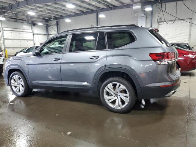 1V2KR2CA7PC539110 - 2023 VOLKSWAGEN ATLAS SE Gris foto 2