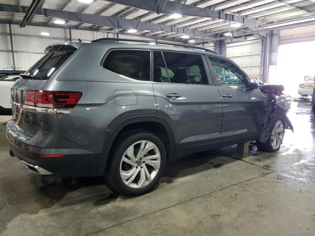 1V2KR2CA7PC539110 - 2023 VOLKSWAGEN ATLAS SE Gris foto 3