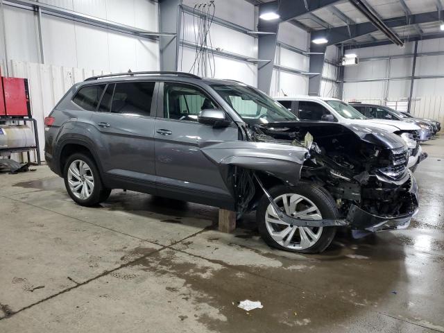 1V2KR2CA7PC539110 - 2023 VOLKSWAGEN ATLAS SE Gris foto 4
