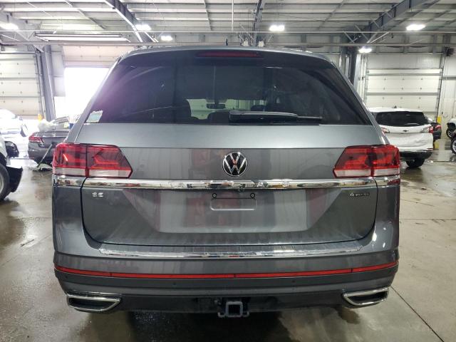 1V2KR2CA7PC539110 - 2023 VOLKSWAGEN ATLAS SE Gris foto 6