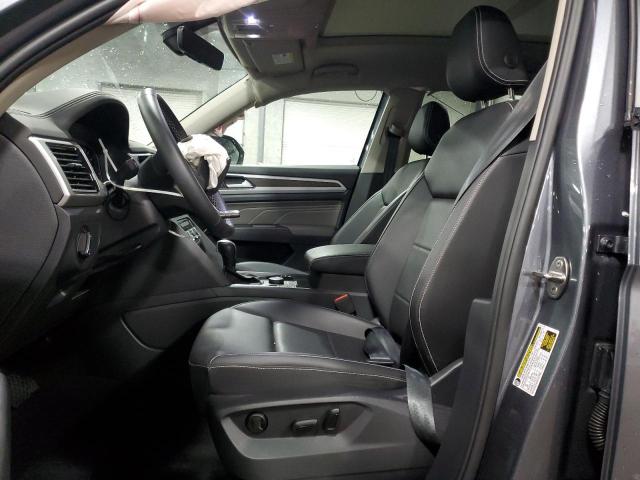 1V2KR2CA7PC539110 - 2023 VOLKSWAGEN ATLAS SE Gris foto 7