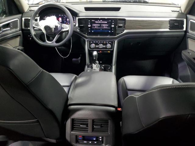 1V2KR2CA7PC539110 - 2023 VOLKSWAGEN ATLAS SE Gris foto 8
