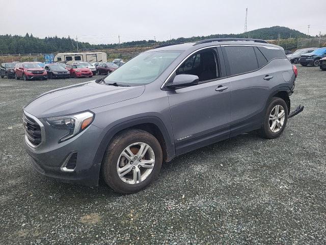 2020 GMC TERRAIN SLE, 