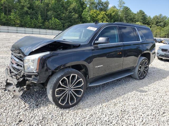 2015 GMC YUKON SLT, 