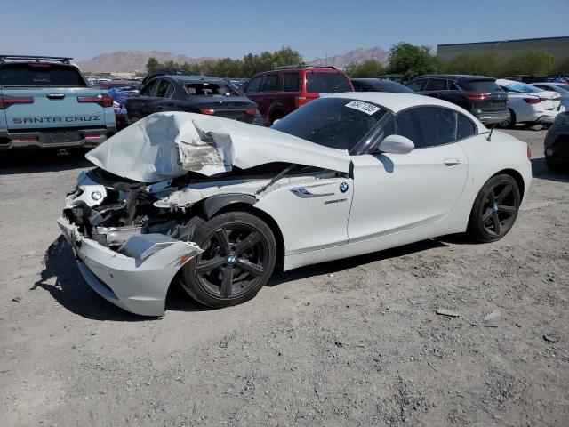 2014 BMW Z4 SDRIVE28I, 