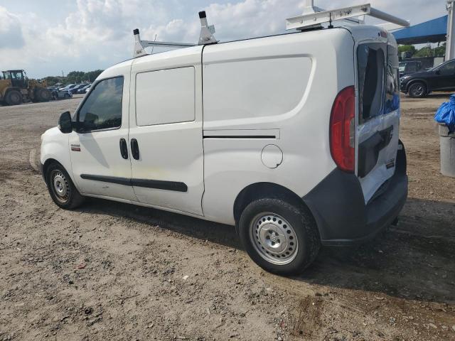 ZFBERFAT2F6A29096 - 2015 RAM PROMASTER თეთრი ფოტო 2