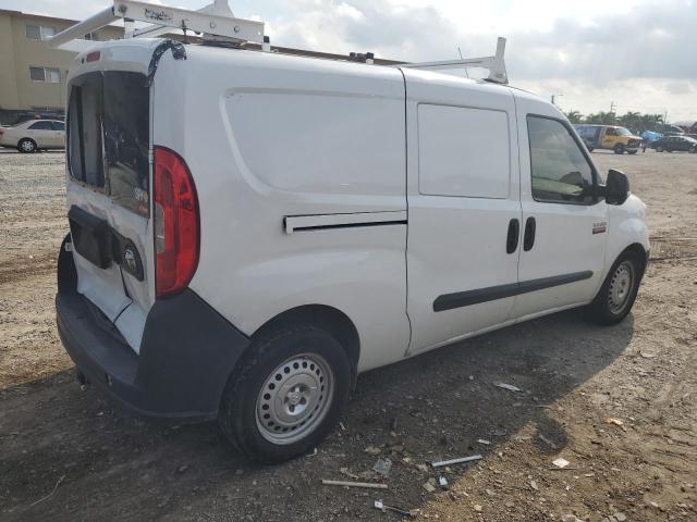 ZFBERFAT2F6A29096 - 2015 RAM PROMASTER თეთრი ფოტო 3