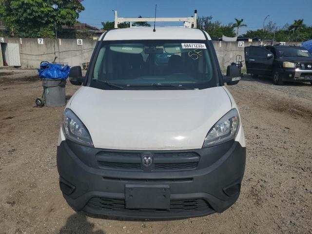 ZFBERFAT2F6A29096 - 2015 RAM PROMASTER თეთრი ფოტო 5