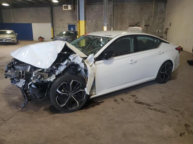 2023 NISSAN ALTIMA SR, 