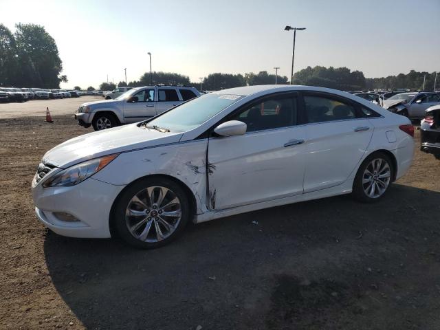 2013 HYUNDAI SONATA SE, 