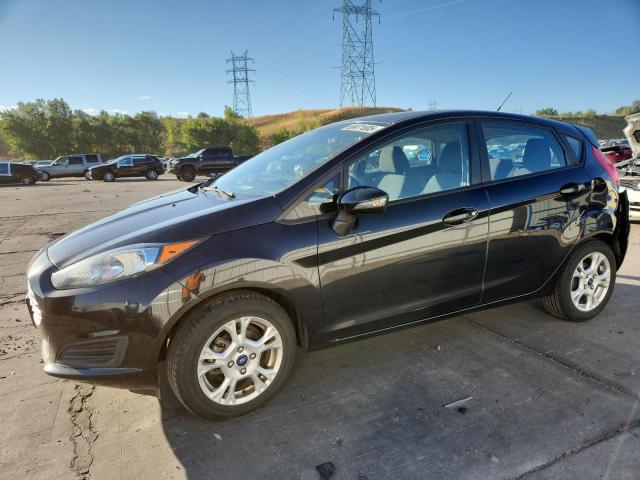 2014 FORD FIESTA SE, 
