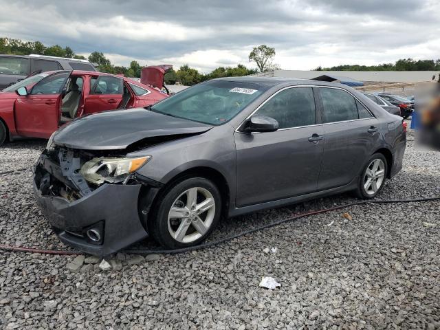 2014 TOYOTA CAMRY L, 