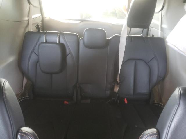 2C4RC1BG2KR537492 - 2019 CHRYSLER PACIFICA TOURING L 白色 照片 10