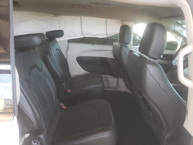 2C4RC1BG2KR537492 - 2019 CHRYSLER PACIFICA TOURING L 白色 照片 11