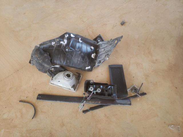 2C4RC1BG2KR537492 - 2019 CHRYSLER PACIFICA TOURING L 白色 照片 13