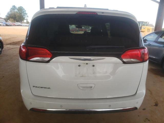 2C4RC1BG2KR537492 - 2019 CHRYSLER PACIFICA TOURING L 白色 照片 6