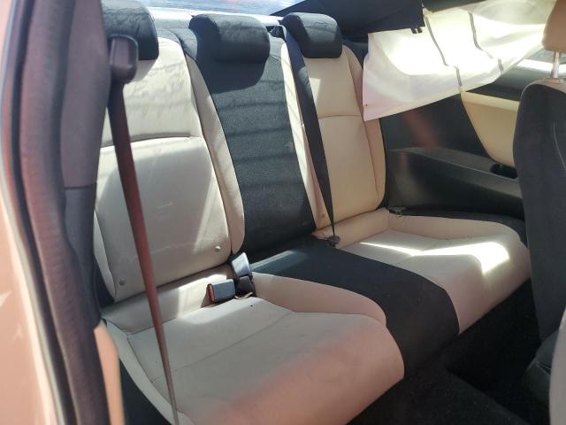 2HGFC4B02HH302372 - 2017 HONDA CIVIC LX BROWN photo 10