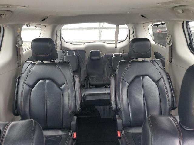 2C4RC1BG6KR665556 - 2019 CHRYSLER PACIFICA TOURING L 白色 照片 10