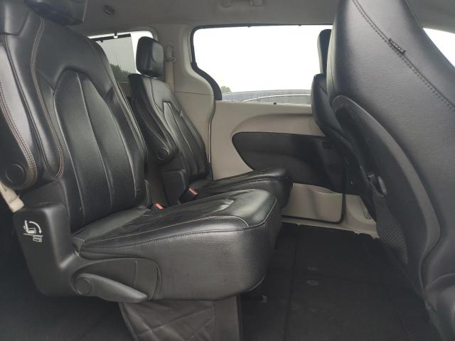 2C4RC1BG6KR665556 - 2019 CHRYSLER PACIFICA TOURING L 白色 照片 11