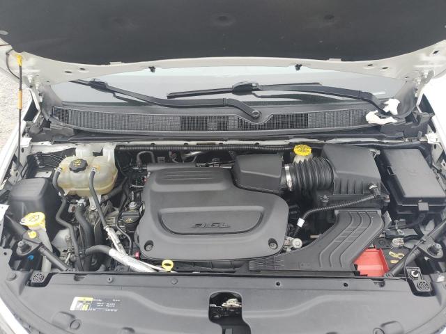 2C4RC1BG6KR665556 - 2019 CHRYSLER PACIFICA TOURING L 白色 照片 12