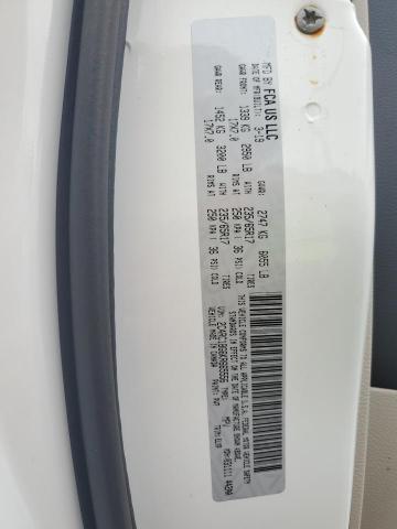 2C4RC1BG6KR665556 - 2019 CHRYSLER PACIFICA TOURING L 白色 照片 13