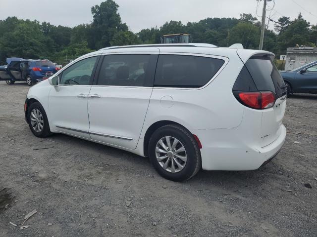 2C4RC1BG6KR665556 - 2019 CHRYSLER PACIFICA TOURING L 白色 照片 2