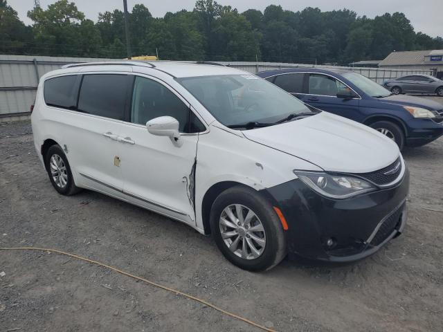 2C4RC1BG6KR665556 - 2019 CHRYSLER PACIFICA TOURING L 白色 照片 4