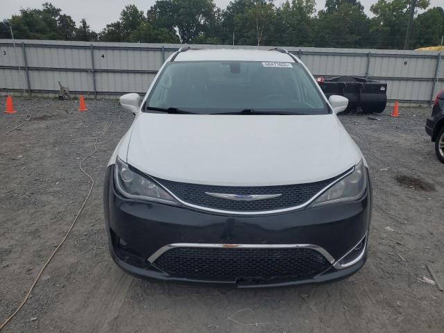 2C4RC1BG6KR665556 - 2019 CHRYSLER PACIFICA TOURING L 白色 照片 5