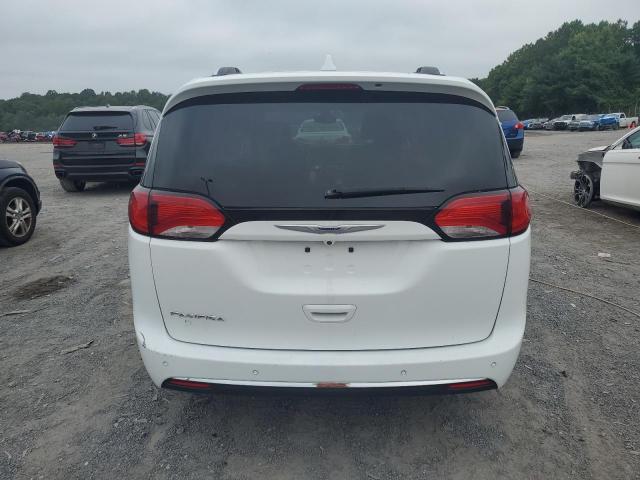 2C4RC1BG6KR665556 - 2019 CHRYSLER PACIFICA TOURING L 白色 照片 6