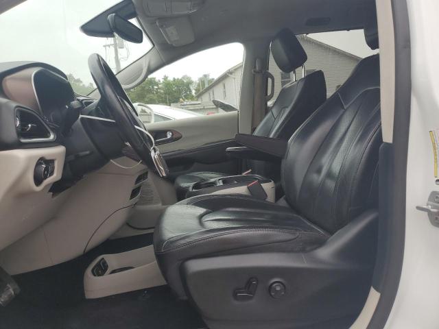 2C4RC1BG6KR665556 - 2019 CHRYSLER PACIFICA TOURING L 白色 照片 7