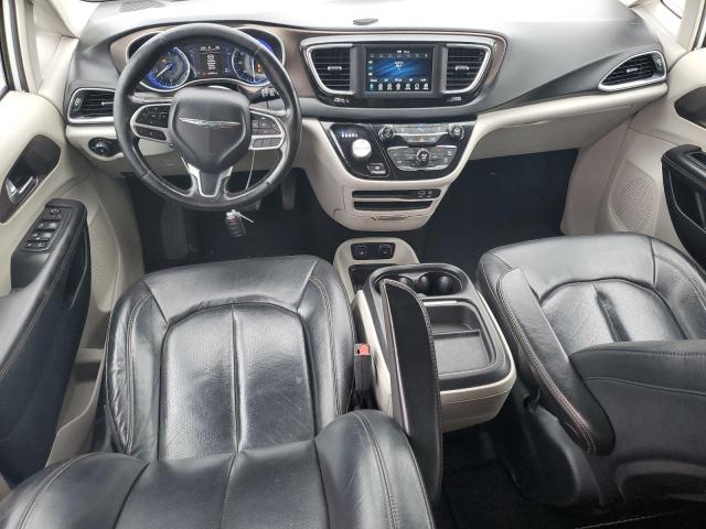 2C4RC1BG6KR665556 - 2019 CHRYSLER PACIFICA TOURING L 白色 照片 8