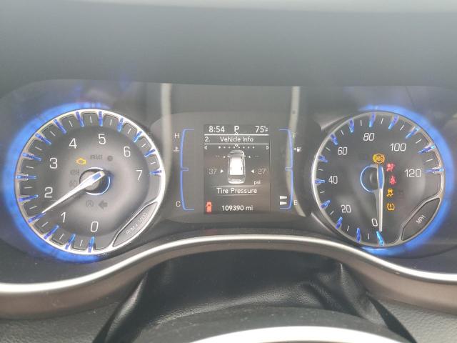 2C4RC1BG6KR665556 - 2019 CHRYSLER PACIFICA TOURING L 白色 照片 9