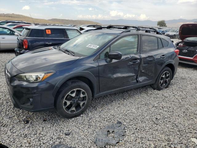 2019 SUBARU CROSSTREK PREMIUM, 
