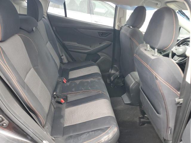 JF2GTACC8K8247693 - 2019 SUBARU CROSSTREK PREMIUM Siyah fotoğraf 10