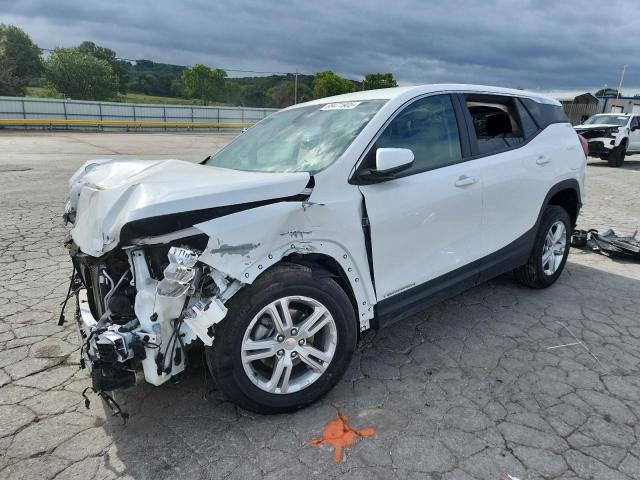 2024 GMC TERRAIN SLE, 