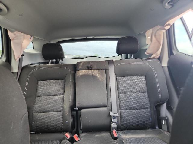 3GKALMEG9RL381568 - 2024 GMC TERRAIN SLE 白色 照片 10