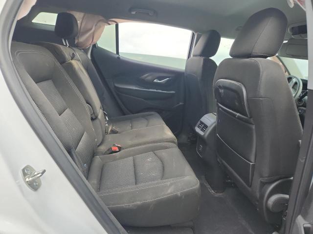 3GKALMEG9RL381568 - 2024 GMC TERRAIN SLE 白色 照片 11