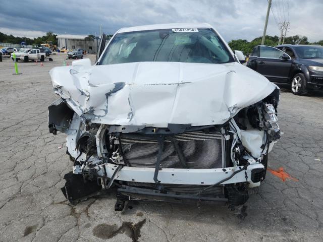 3GKALMEG9RL381568 - 2024 GMC TERRAIN SLE 白色 照片 5