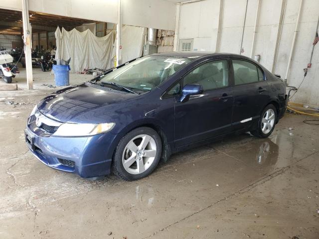 2009 HONDA CIVIC LX-S, 