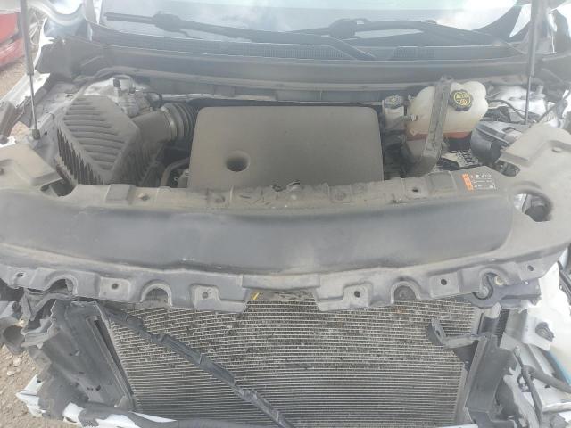 5GAERBKW7MJ107511 - 2021 BUICK ENCLAVE ESSENCE Սպիտակ լուսանկար 12