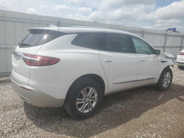 5GAERBKW7MJ107511 - 2021 BUICK ENCLAVE ESSENCE Սպիտակ լուսանկար 3