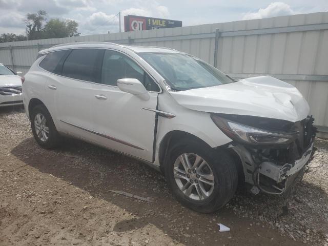 5GAERBKW7MJ107511 - 2021 BUICK ENCLAVE ESSENCE Սպիտակ լուսանկար 4