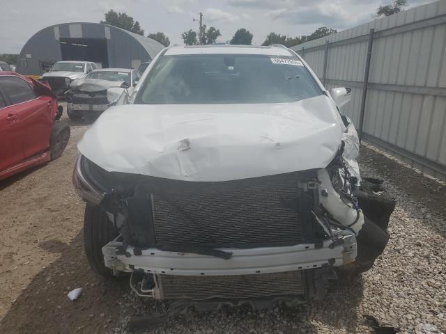 5GAERBKW7MJ107511 - 2021 BUICK ENCLAVE ESSENCE Սպիտակ լուսանկար 5